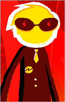 Dave Strider