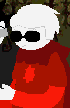 Dave Strider