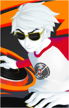 Dave Strider