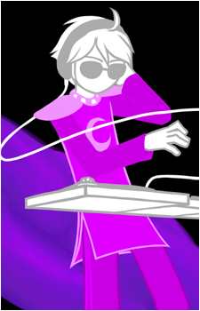 Dave Strider