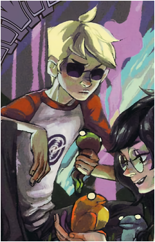 Dave Strider