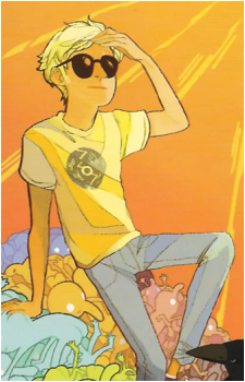 Dave Strider