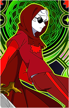 Dave Strider