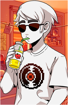 Dave Strider