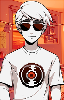 Dave Strider