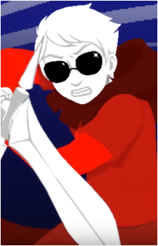 Dave Strider