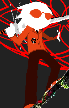 Dave Strider