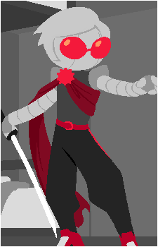 Dave Strider