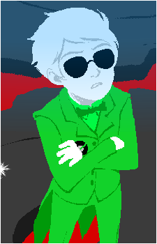 Dave Strider