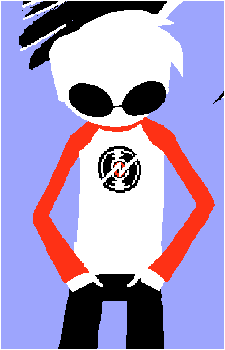 Dave Strider