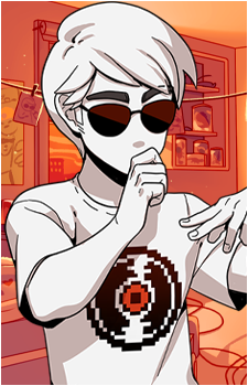 Dave Strider