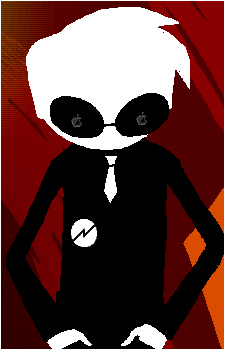 Dave Strider
