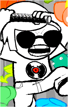 Dave Strider