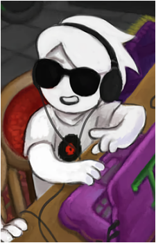Dave Strider