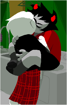 Dave Strider