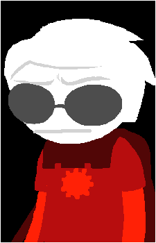 Dave Strider
