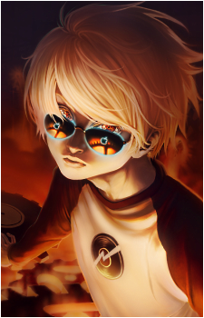 Dave Strider