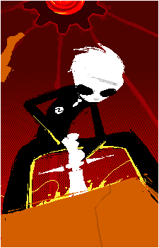 Dave Strider
