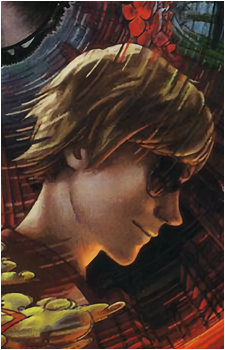 Dave Strider