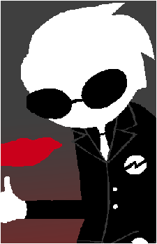 Dave Strider