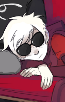 Dave Strider
