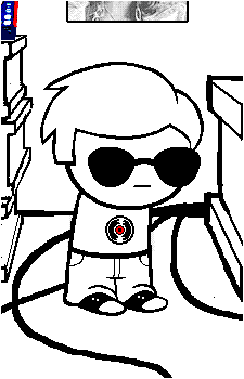 Dave Strider