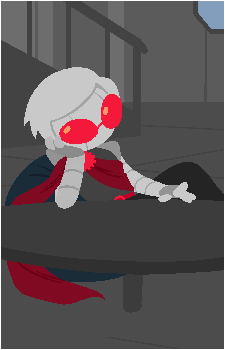 Dave Strider