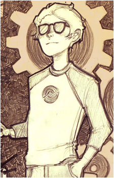 Dave Strider