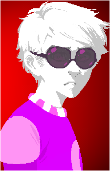 Dave Strider