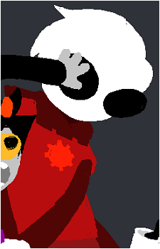 Dave Strider