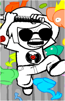 Dave Strider