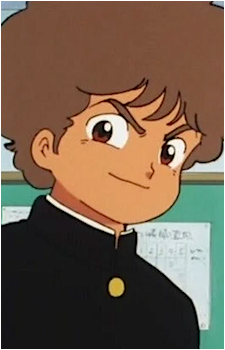 Yuusaku Hino's image