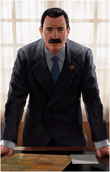 Anton Rayne's image