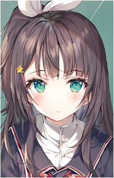 Seika Tsutsukakushi's image