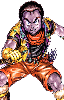 Karn's image