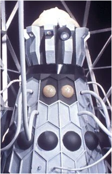 Dalek Emperor (TEotD)'s image