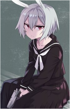 Kiyoha Tonogake's image