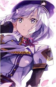 Yomi {Di} Image