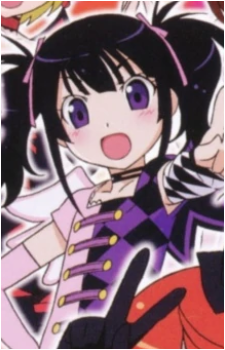 Kaname Chris's image