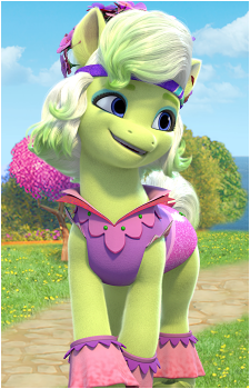 Minty {MYM}'s image