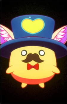 Zain {hololive}