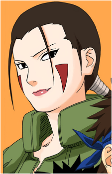 Hana Inuzuka's image