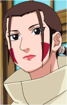 Hana Inuzuka