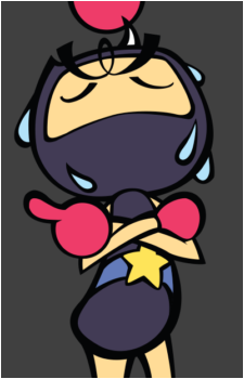 Black Bomber