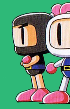 Black Bomber