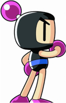 Black Bomber