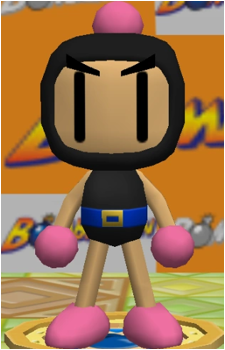 Black Bomber