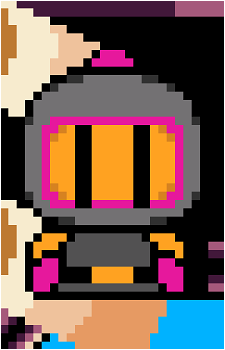 Black Bomber