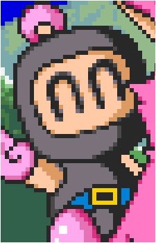 Black Bomber