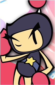 Black Bomber's image